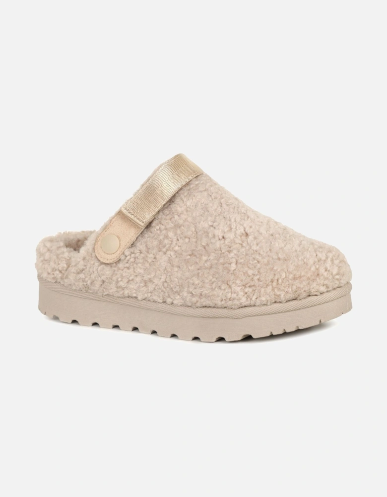 Naples Womens Slippers