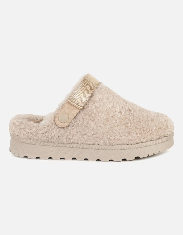 Naples Womens Slippers