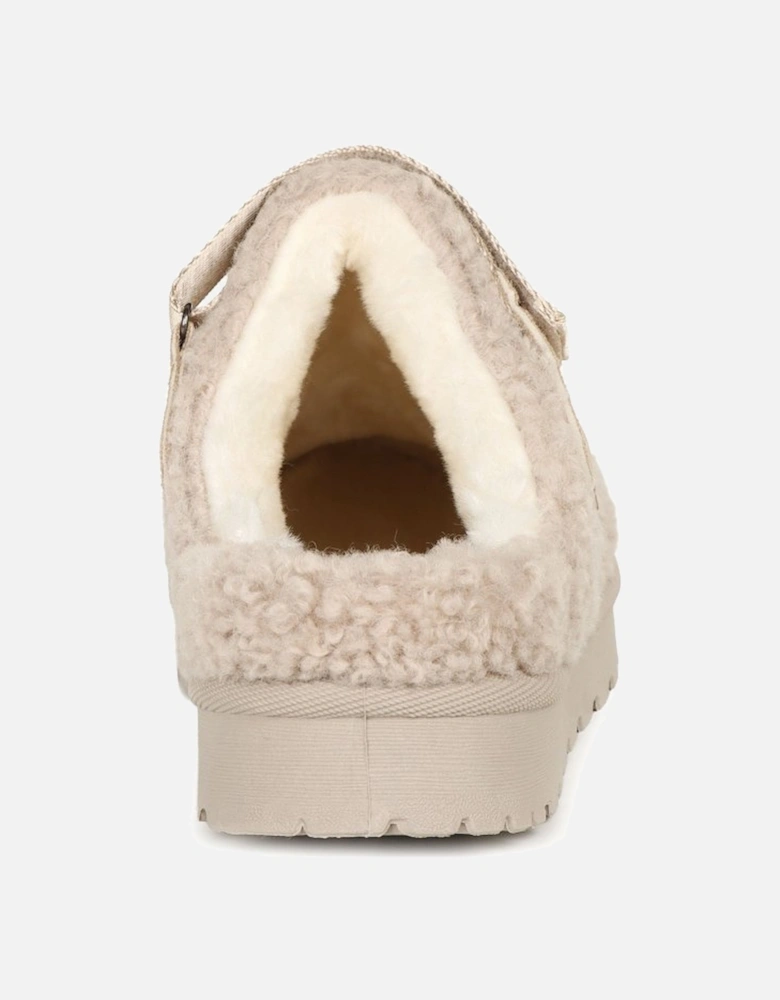 Naples Womens Slippers