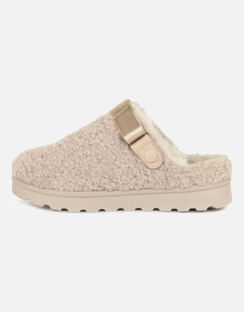 Naples Womens Slippers