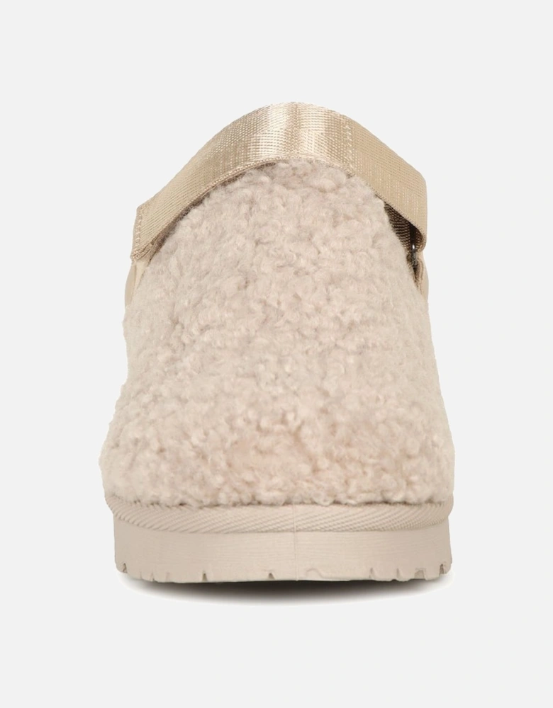 Naples Womens Slippers