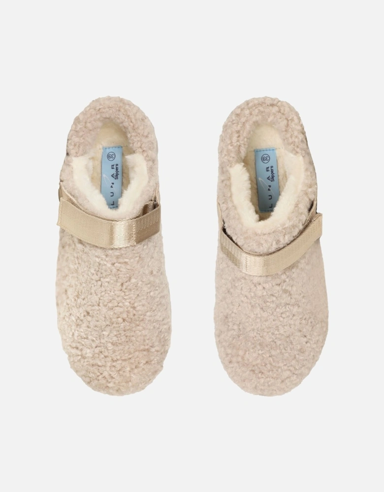Naples Womens Slippers