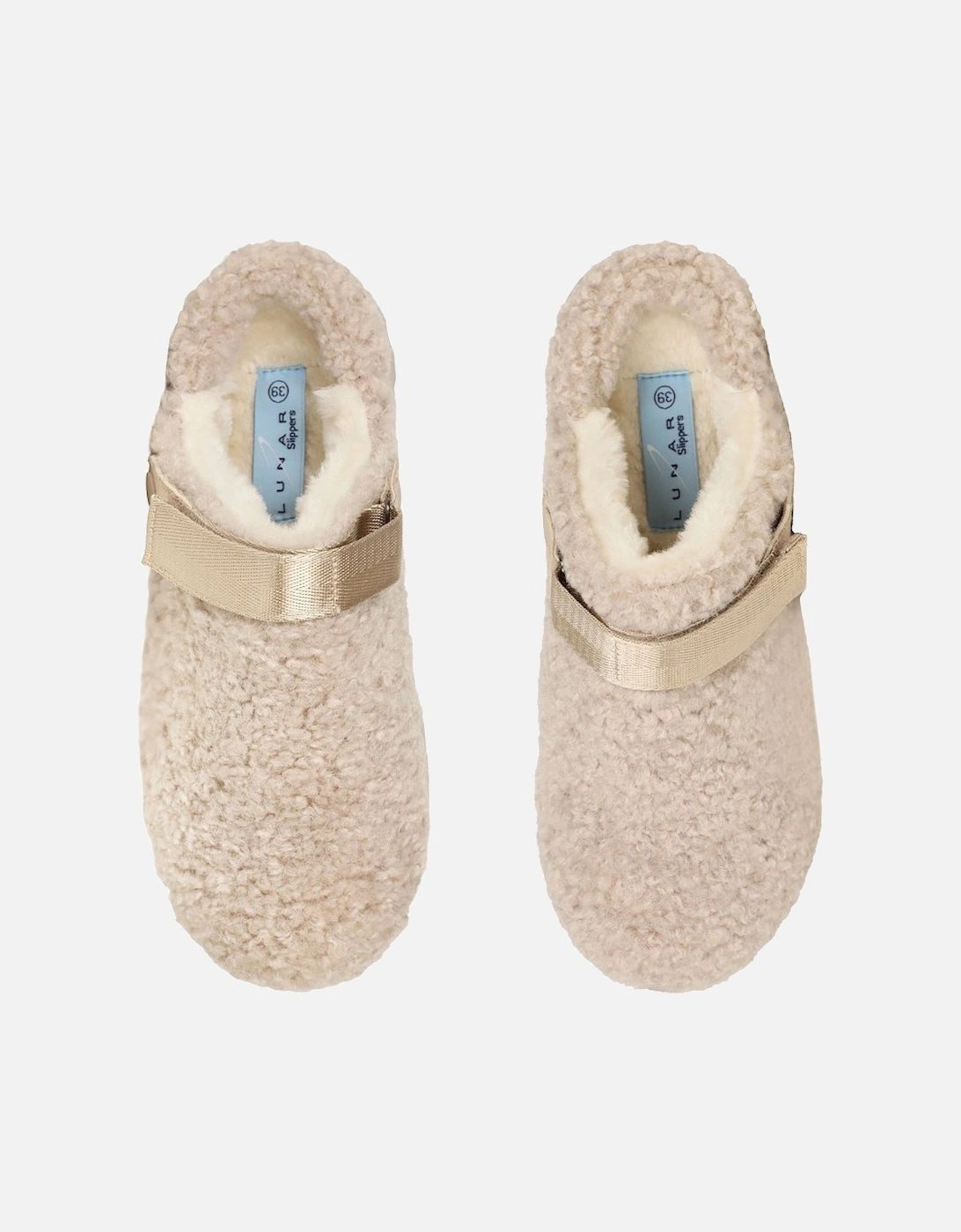 Naples Womens Slippers