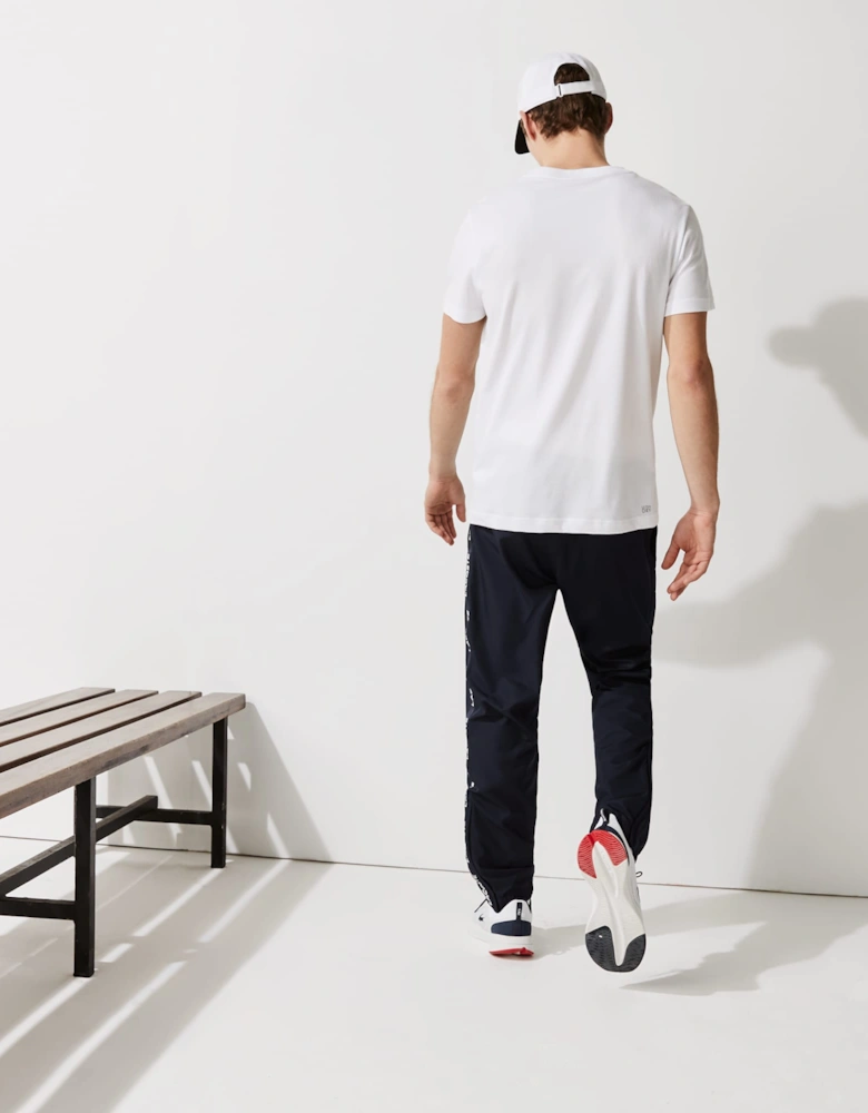 2 Pack of Branded Socks - Mens Track Pants