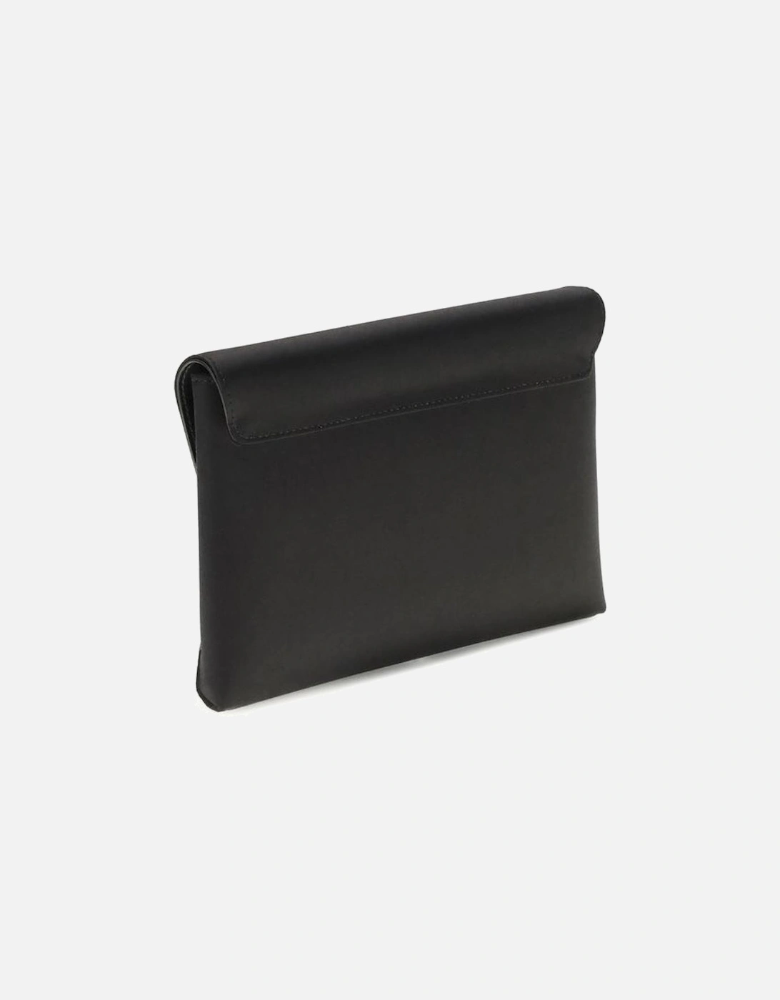La Medusa Metal Detail Shoulder Bag Women - Black
