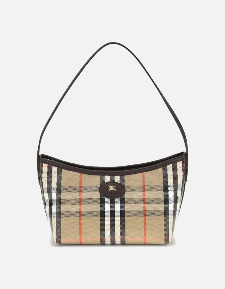 Highlands Mini Leather Shoulder Bag Women - Multicolor