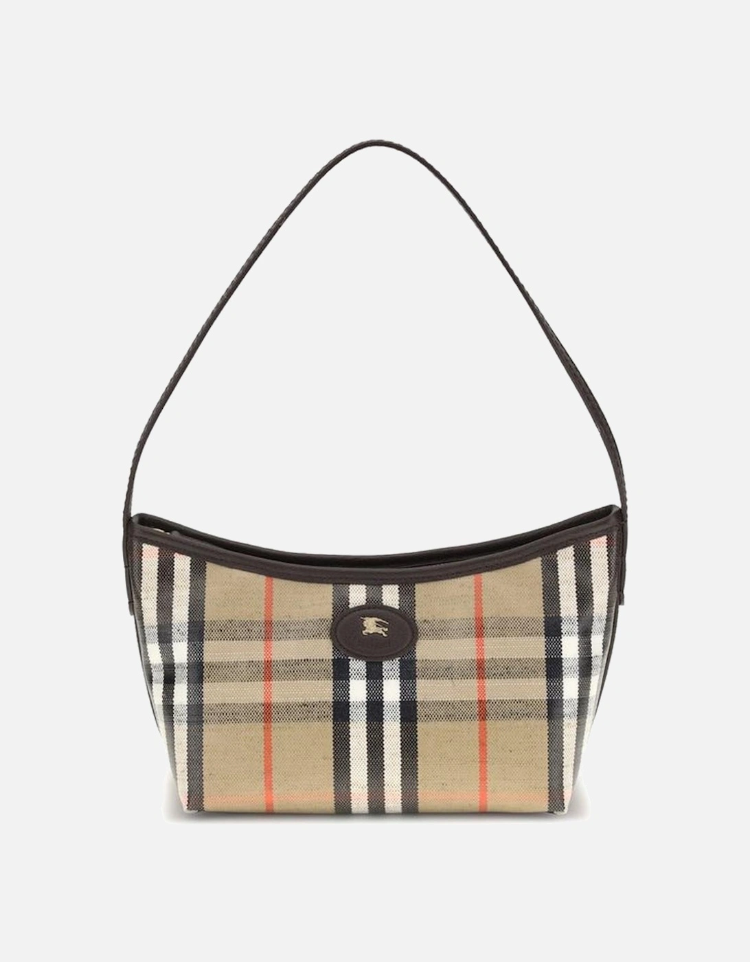 Highlands Mini Leather Shoulder Bag Women - Multicolor, 5 of 4