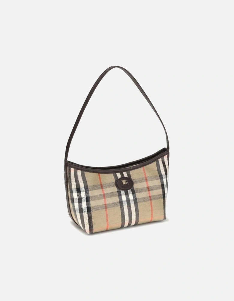 Highlands Mini Leather Shoulder Bag Women - Multicolor