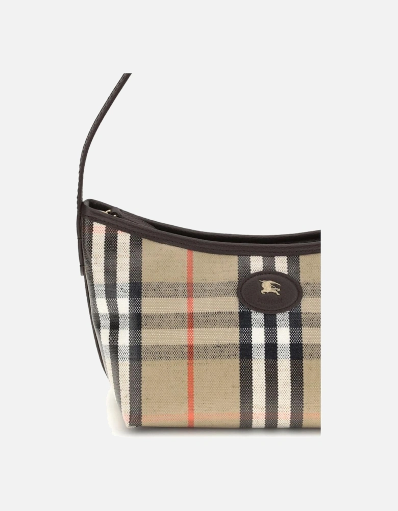 Highlands Mini Leather Shoulder Bag Women - Multicolor