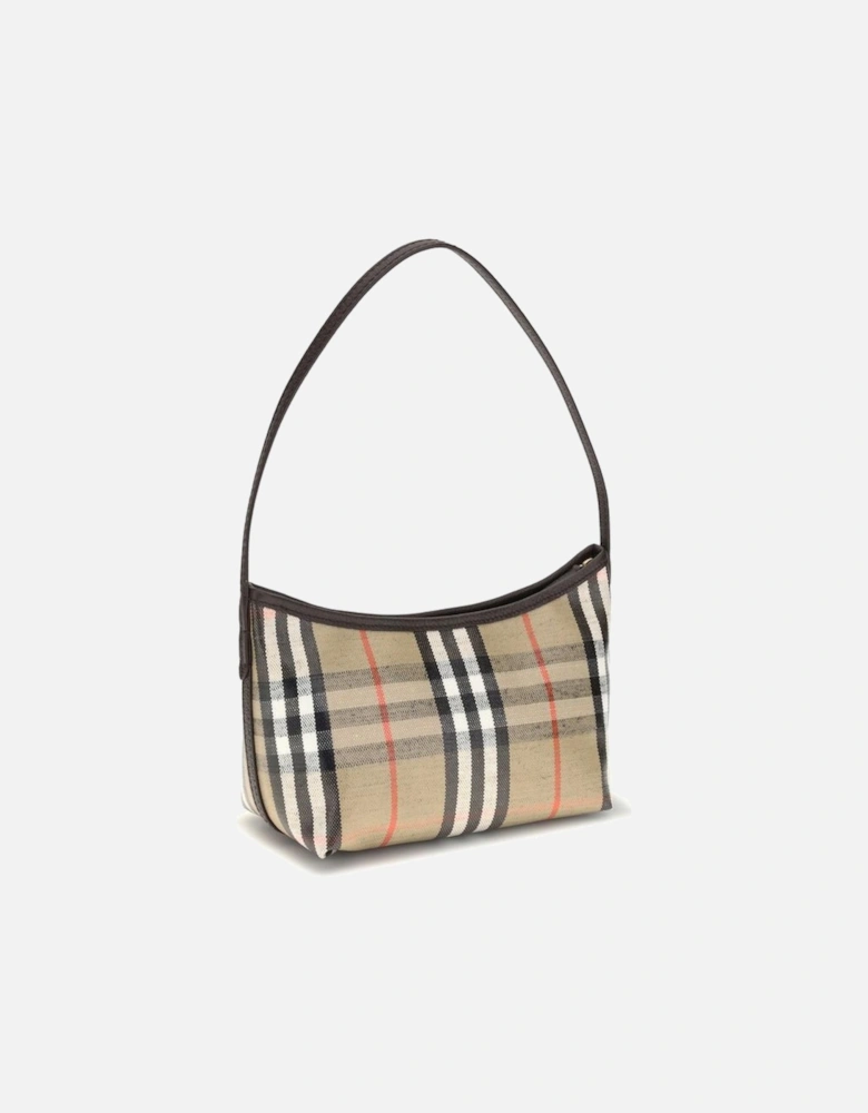 Highlands Mini Leather Shoulder Bag Women - Multicolor