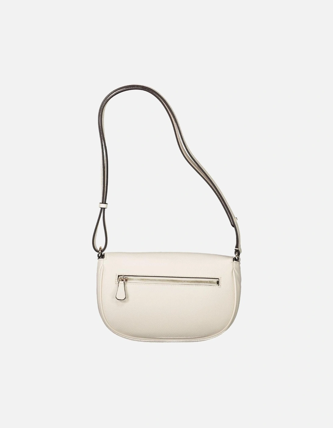 Calebra Bag with Adjustable Shoulder Handle Women - White Handbags