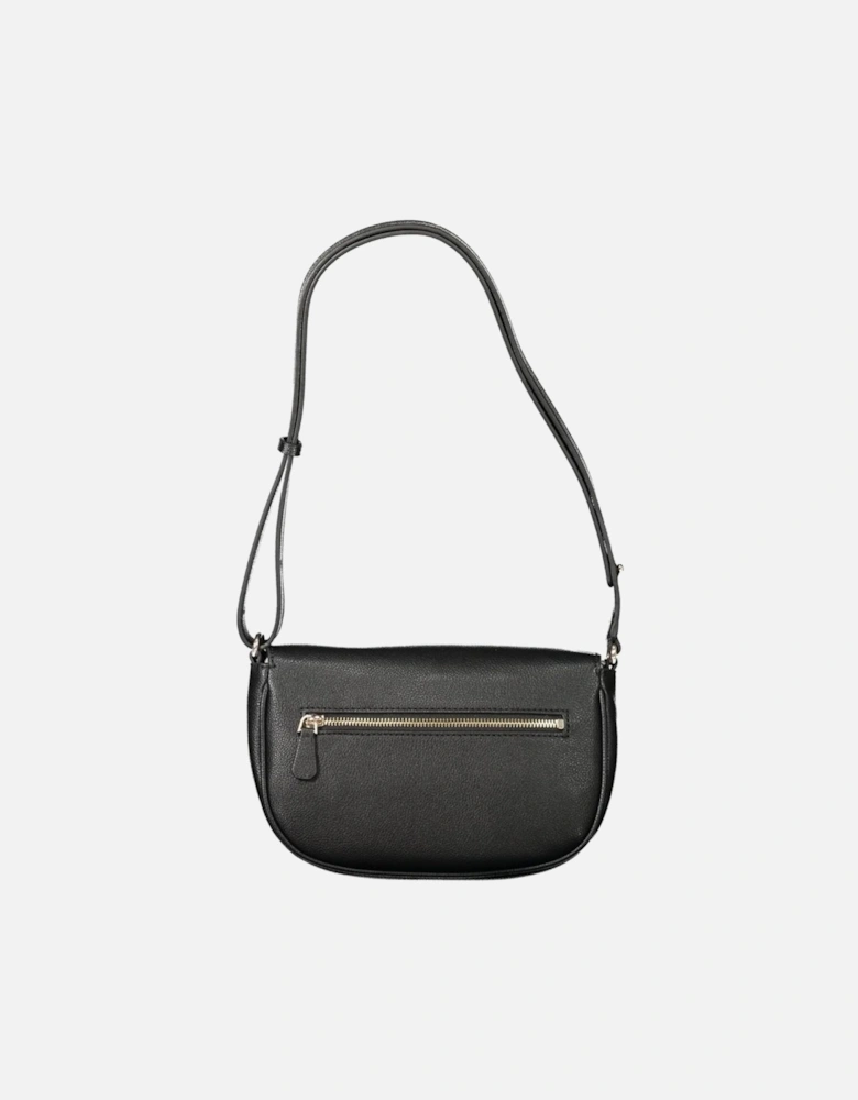 Calebra Adjustable Shoulder Strap Bag Women - Black Handbags