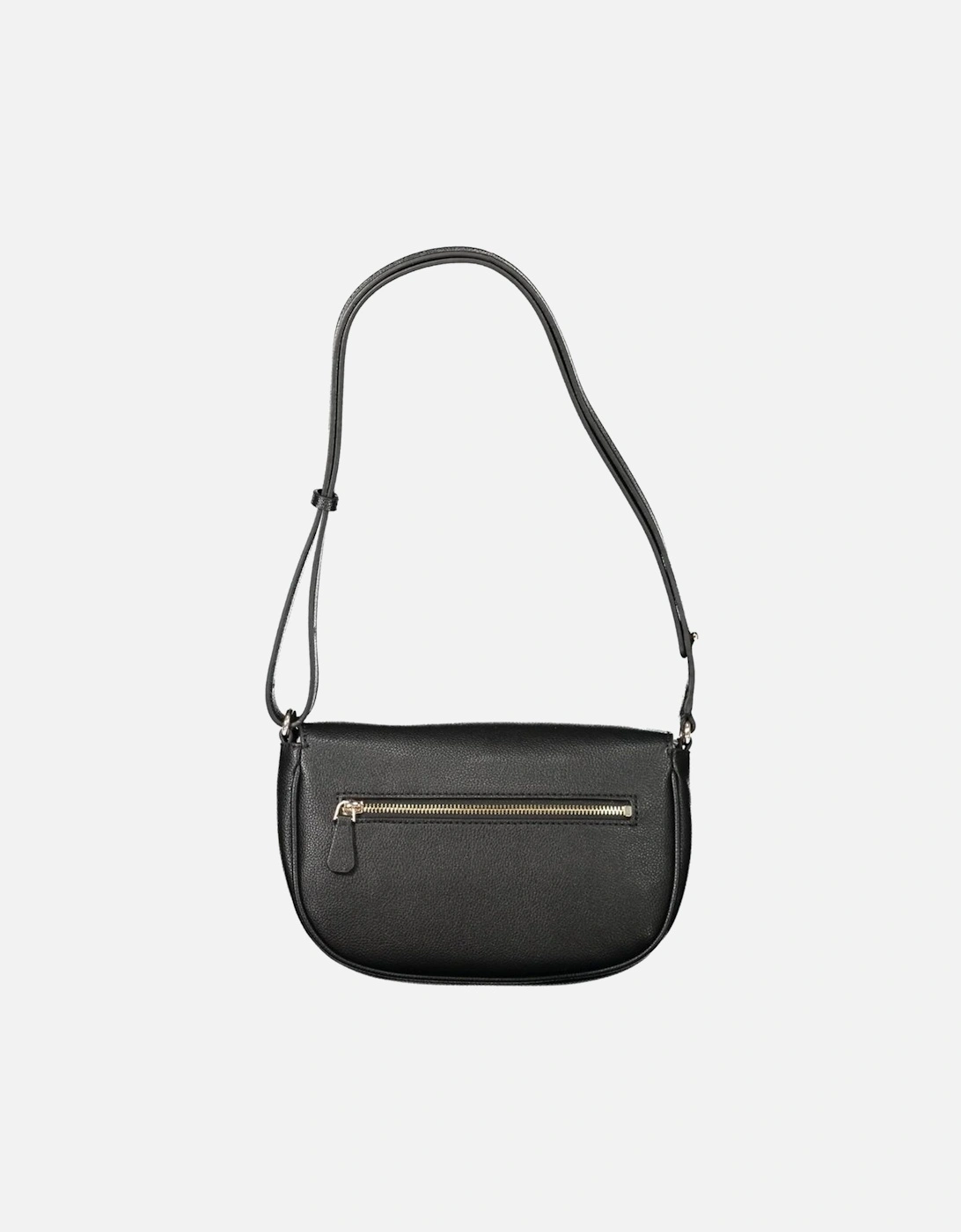 Calebra Adjustable Shoulder Strap Bag Women - Black Handbags