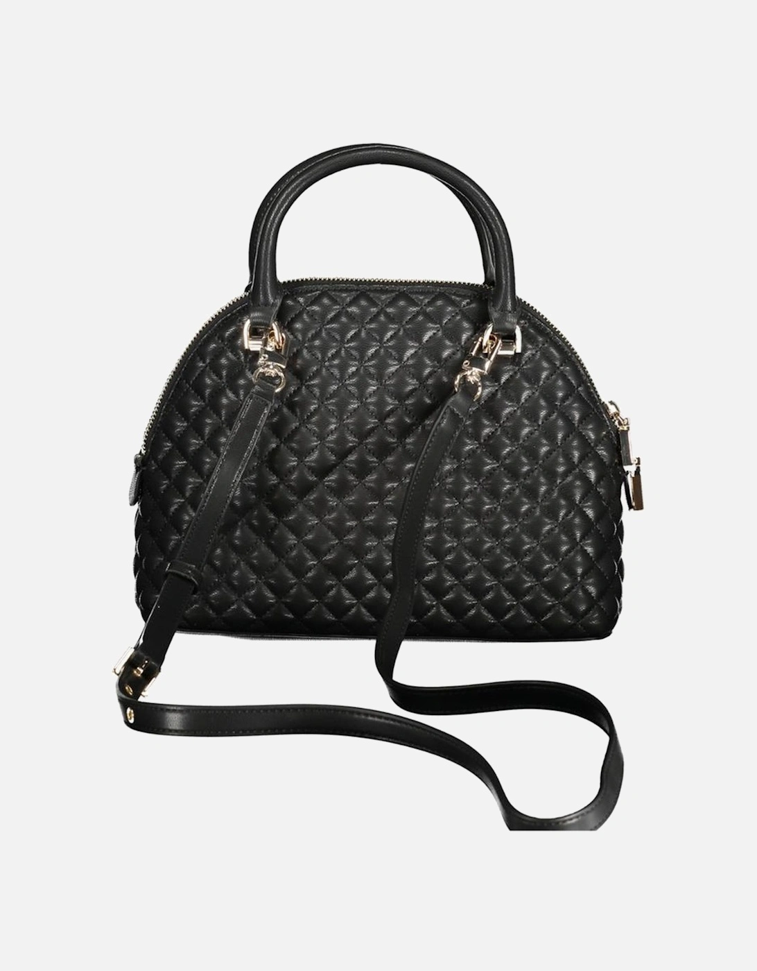 Elegant Everlee Bag with Adjustable Strap Women - Black Handbags