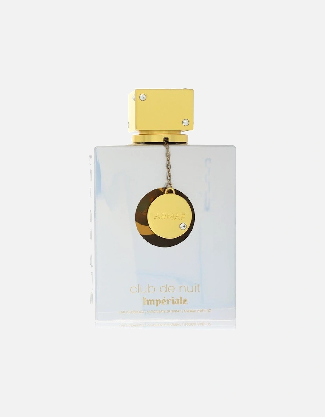 Club De Nuit Imperiale by Eau De Parfum Spray (Unboxed) 6.8 oz for, 2 of 1