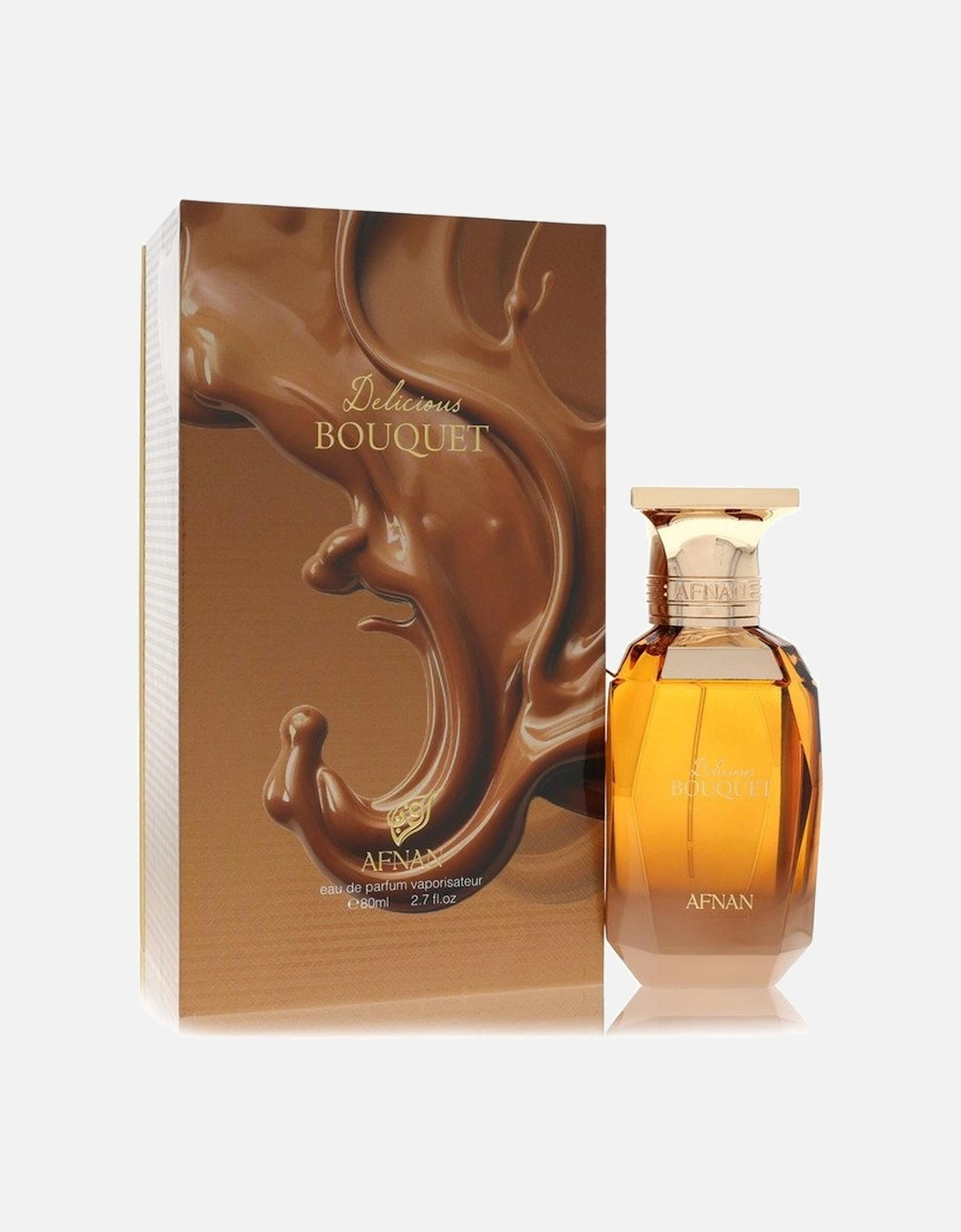 Delicious Bouquet by Eau De Parfum Spray 2.7 oz for Women, 2 of 1