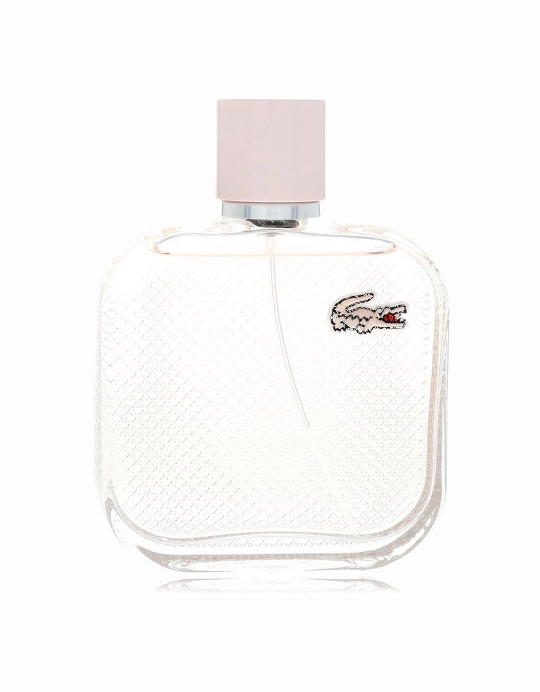 Eau De L.12.12 Rose Eau Fraiche by Eau De Toilette Spray (Unboxed), 2 of 1