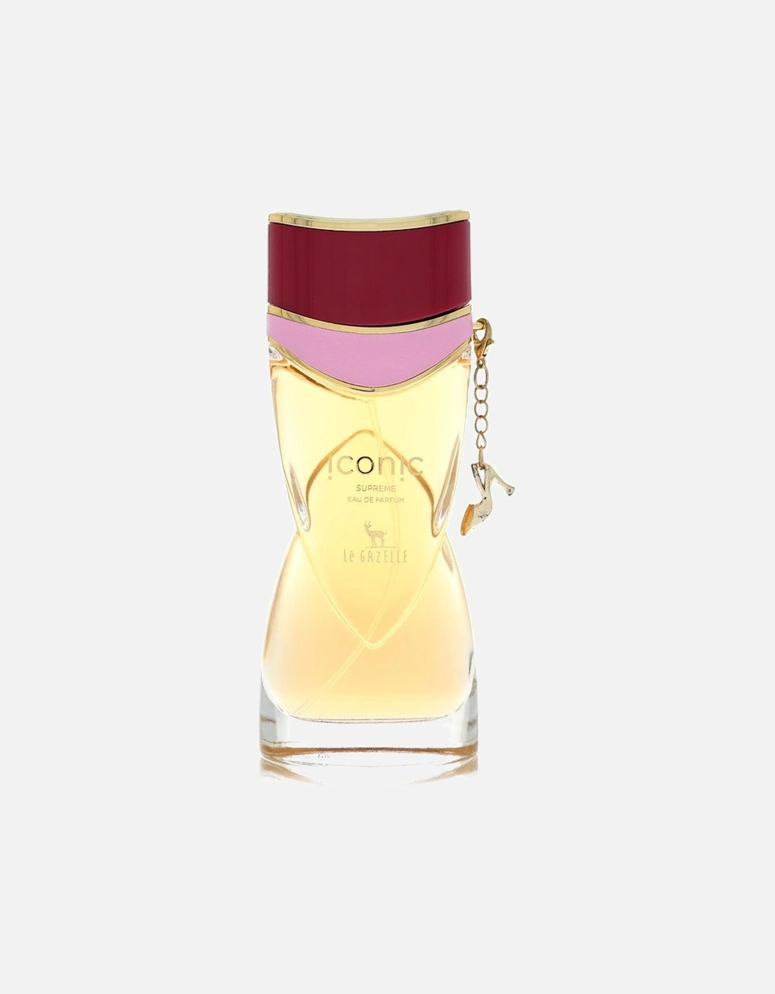 Iconic Supreme by Eau De Parfum Spray (Unboxed) 3.4 oz for Women, 2 of 1