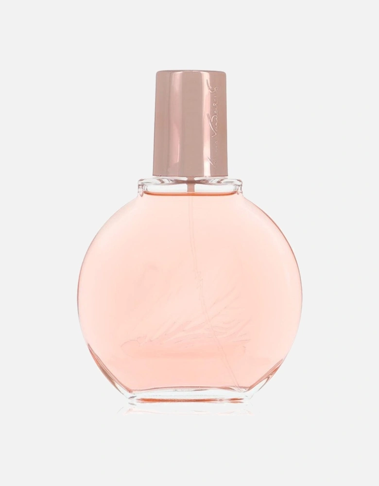 Miss Vanderbilt by Eau De Toilette Spray (Unboxed) 3.3 oz for Women -