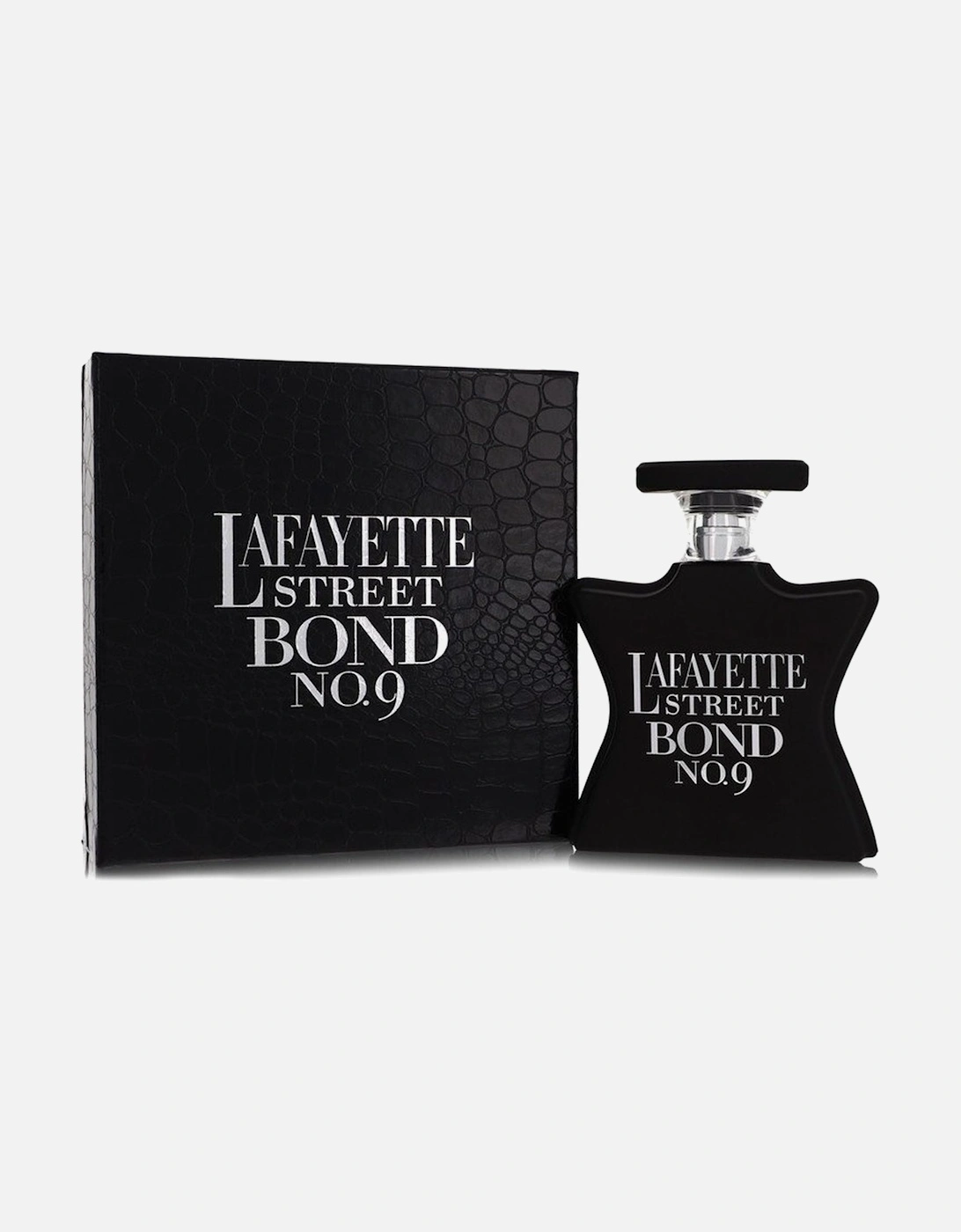 Lafayette Street by Eau De Parfum Spray 3.4 oz for Women - Black, 2 of 1