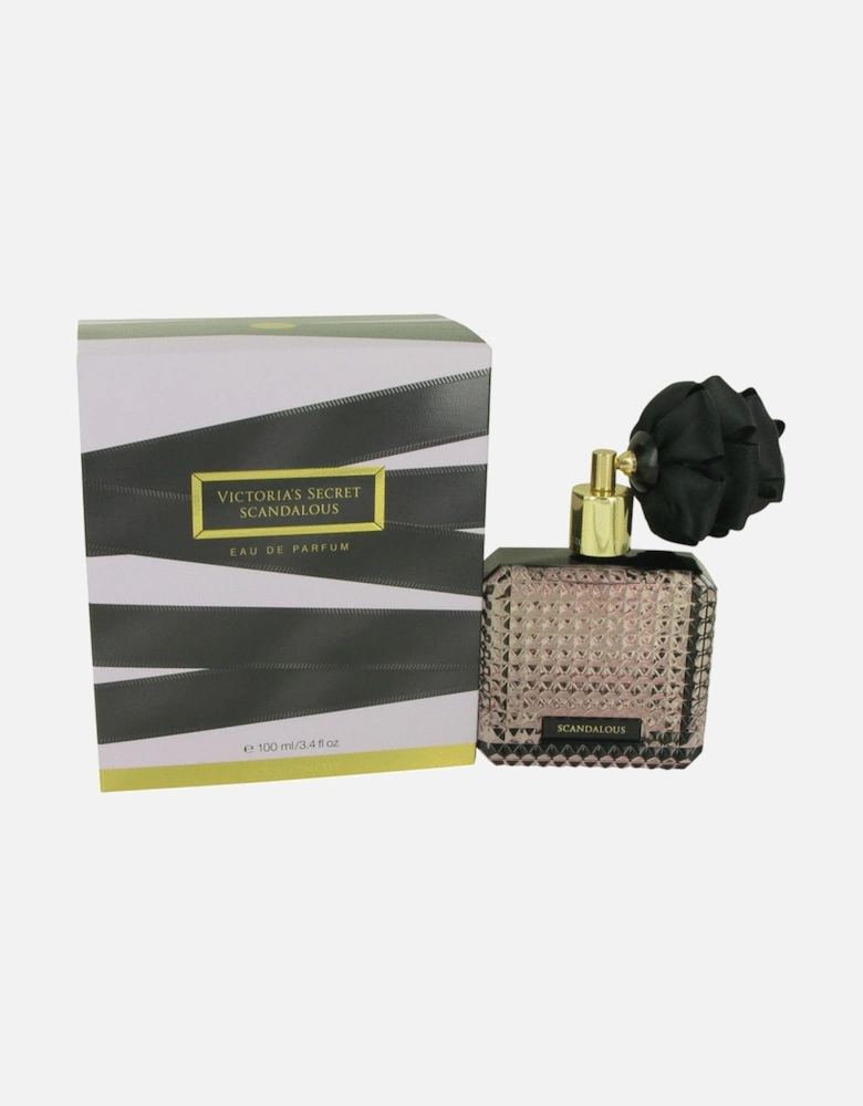 Scandalous by Eau De Parfum Spray 3.4 oz for Women