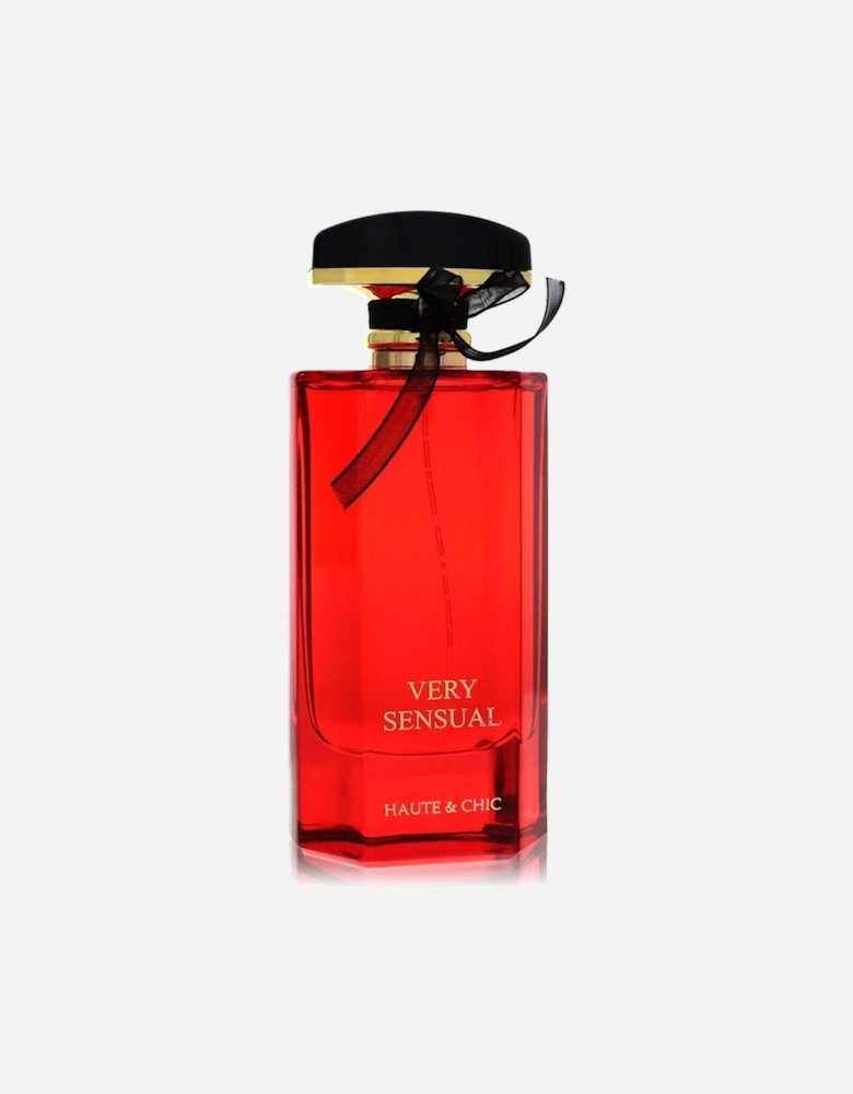 Very Sensual by Eau De Parfum Spray (Unboxed) 3.4 oz for Women -