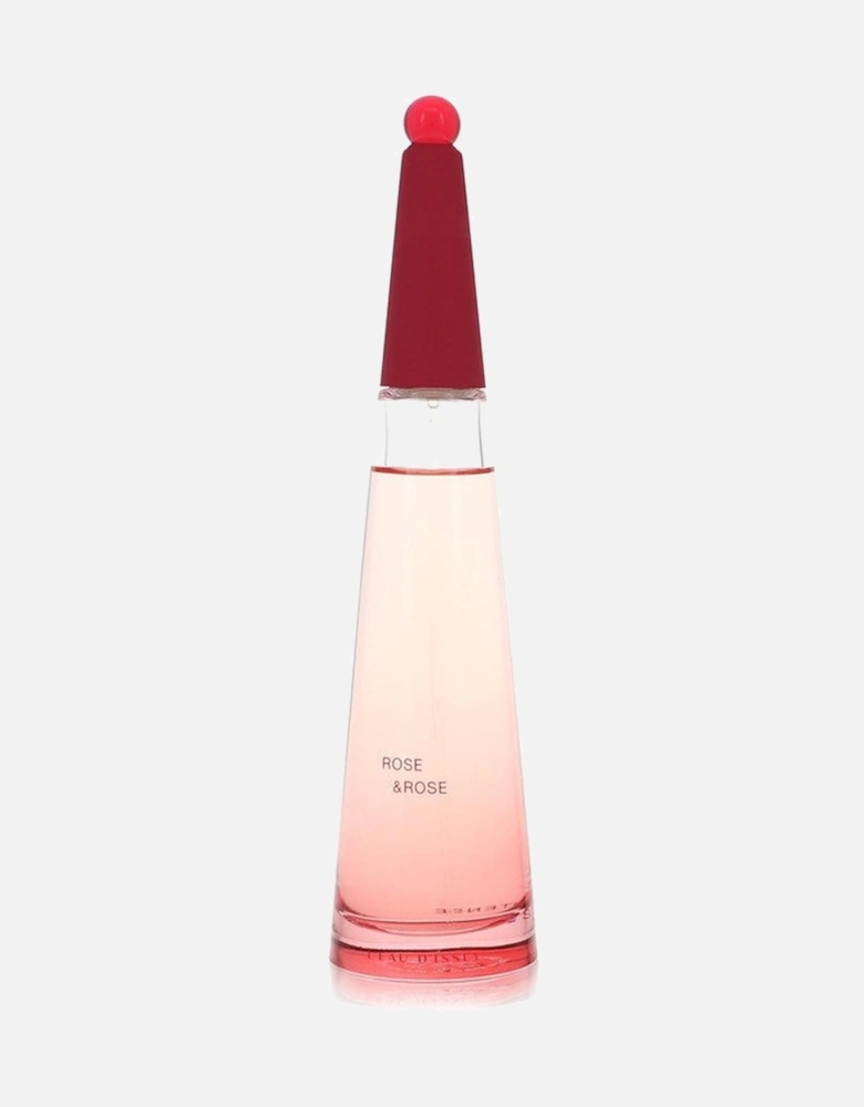 L'eau D'issey Rose & Rose by Eau De Parfum Intense Spray (Unboxed) 3