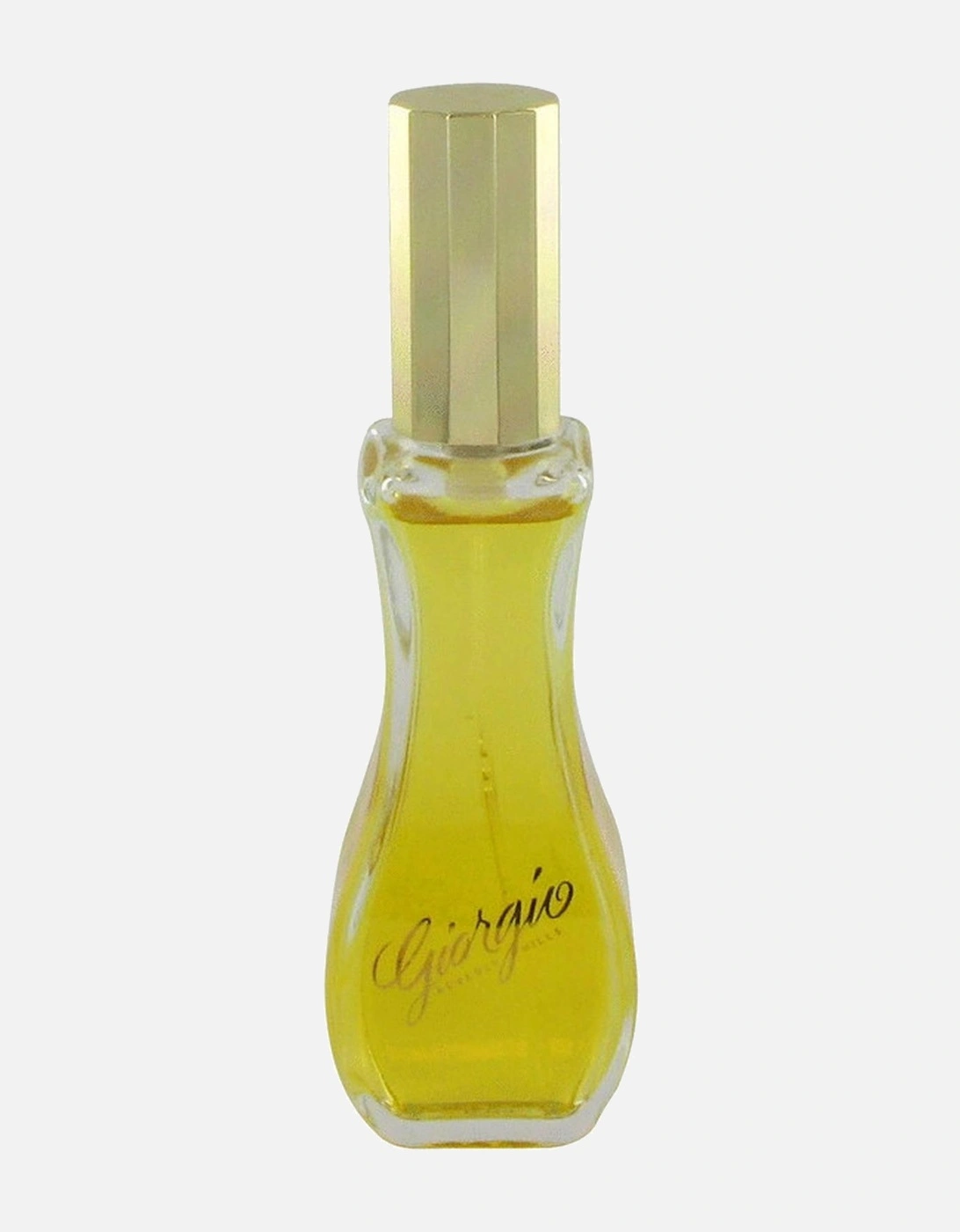 Giorgio by Eau De Toilette Spray (Tester) 1.7 oz for Women - Yellow, 2 of 1
