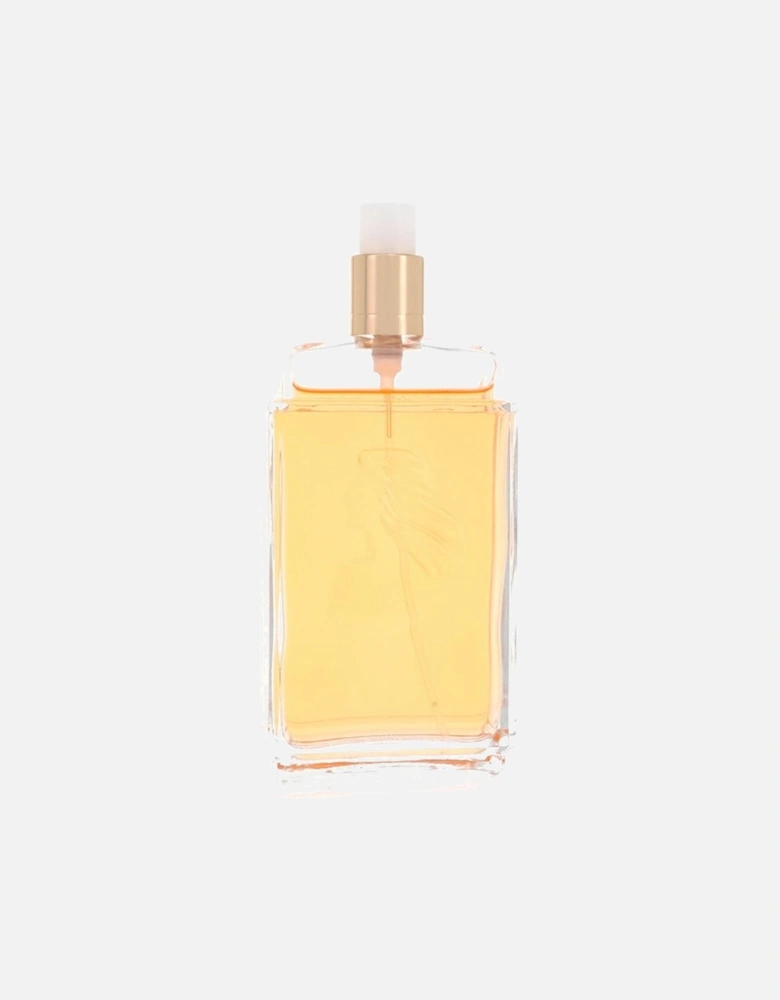 White Shoulders by Cologne Spray (Tester) 4.5 oz for Women - Floral