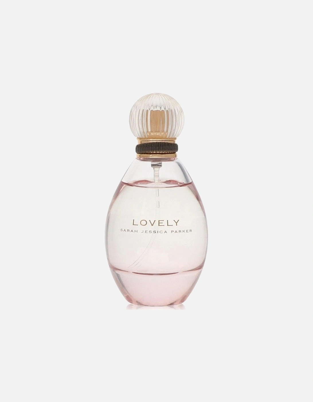 Lovely by Eau De Parfum Spray (unboxed) 1.7 oz for Women Perfume, 2 of 1