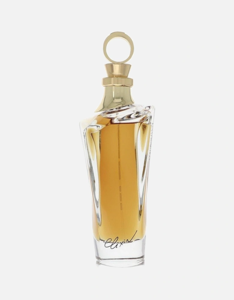 L'Elixir Pour Elle by Eau De Parfum Spray (Unboxed) 3.4 oz for Women