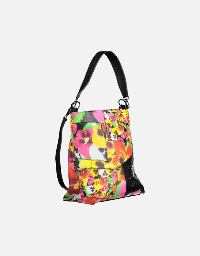Versatile Handbag with Adjustable Strap and Internal Pocket Women -