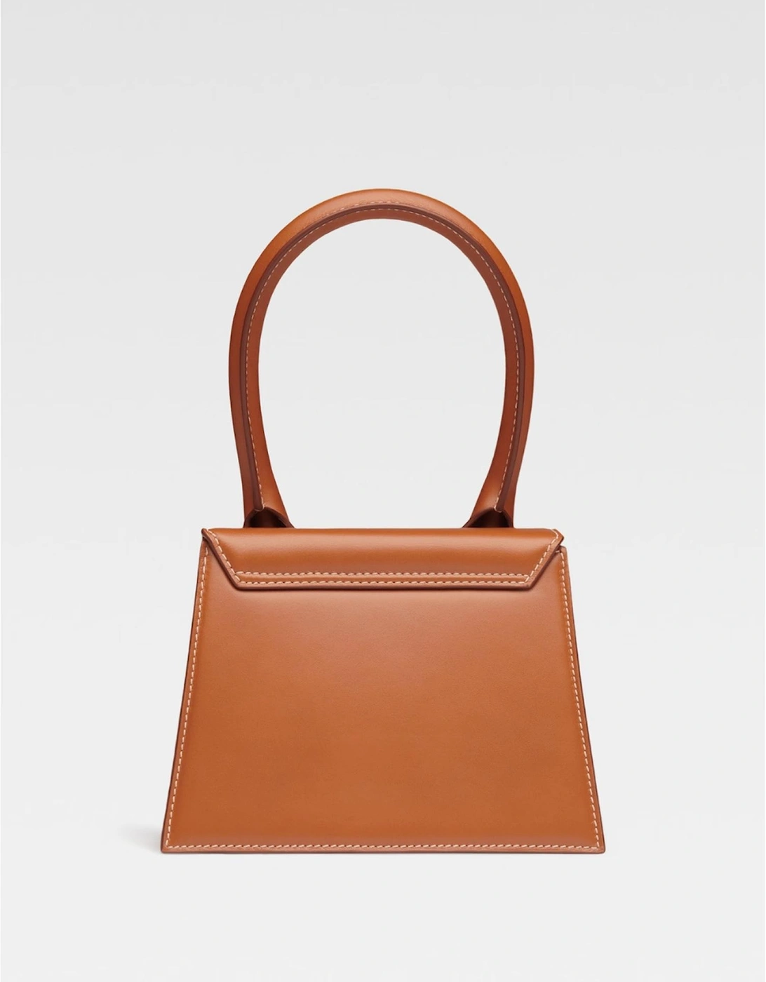 Le Chiquito Moyen Bag with Gold Hardware Women - Pink Handbags