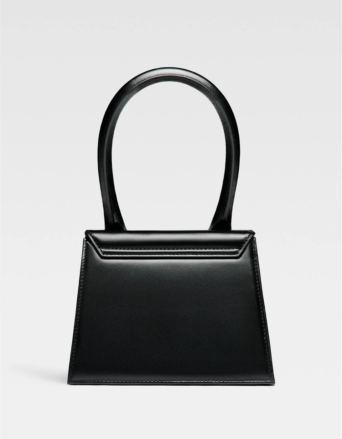 Le Chiquito Moyen Bag with Gold Hardware Women - Pink Handbags