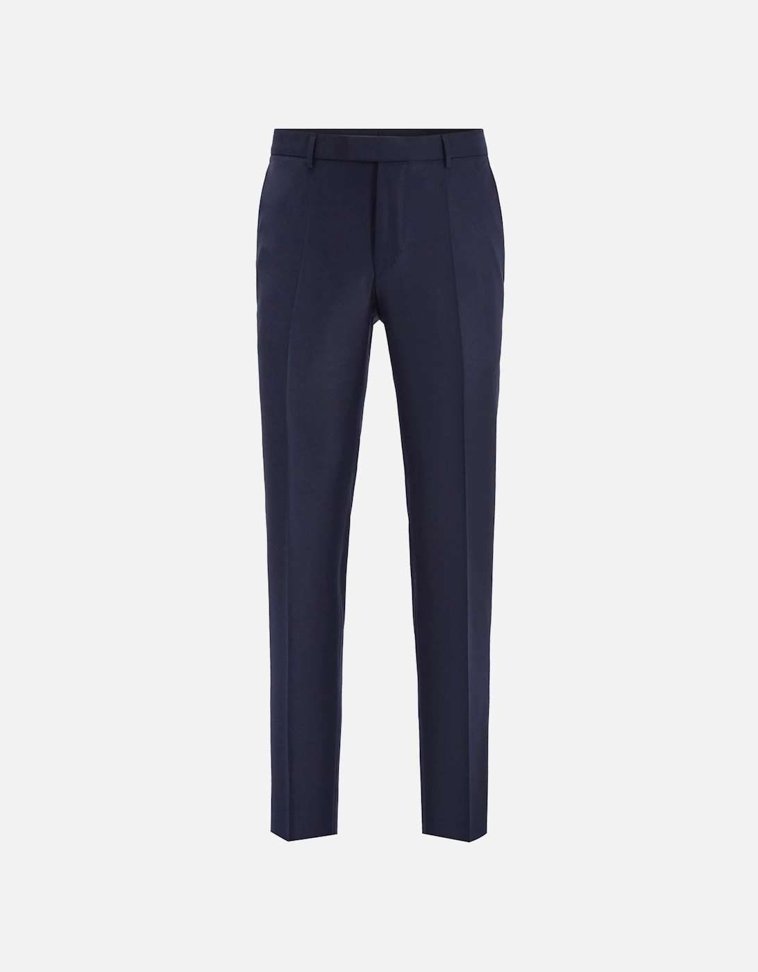 Hugo Boss Men's T-Glover3 Trousers - Navy - Size: Regular/40/40/32