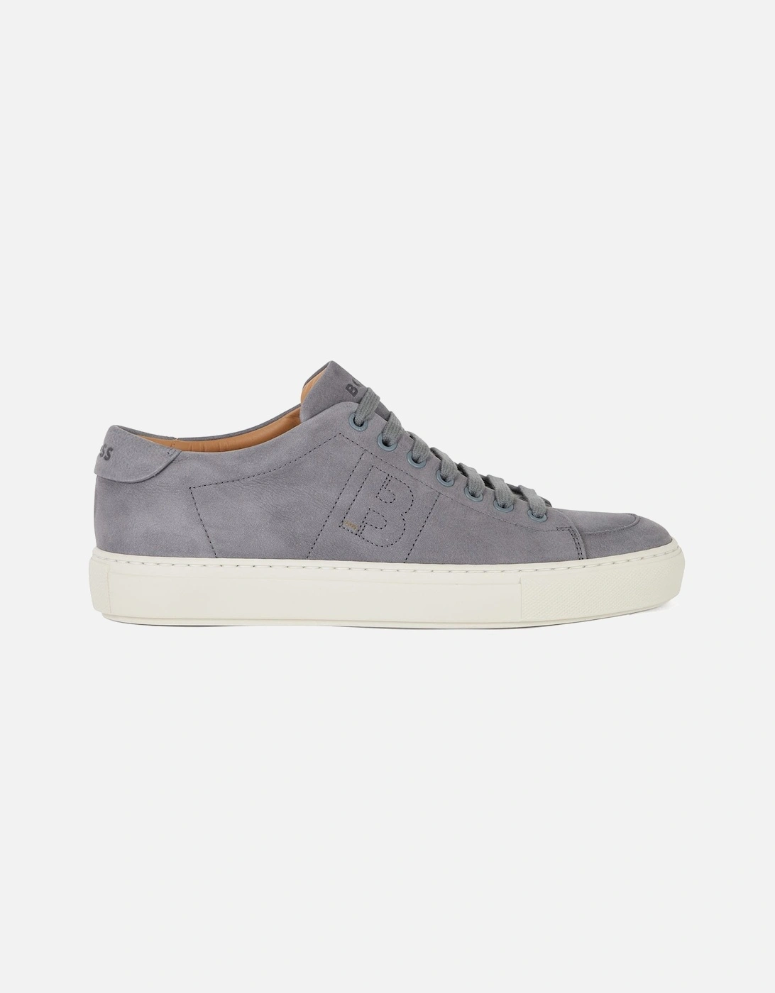 Mirage Tennis Trainers, 7 of 6