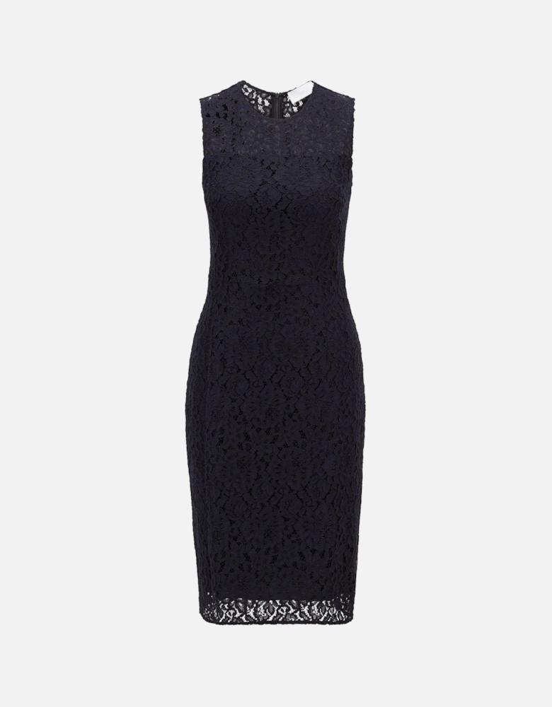 Dasicana Dress