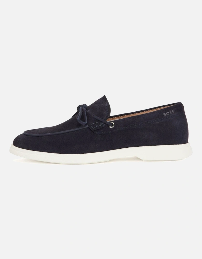 Sienne Moccasin Shoes