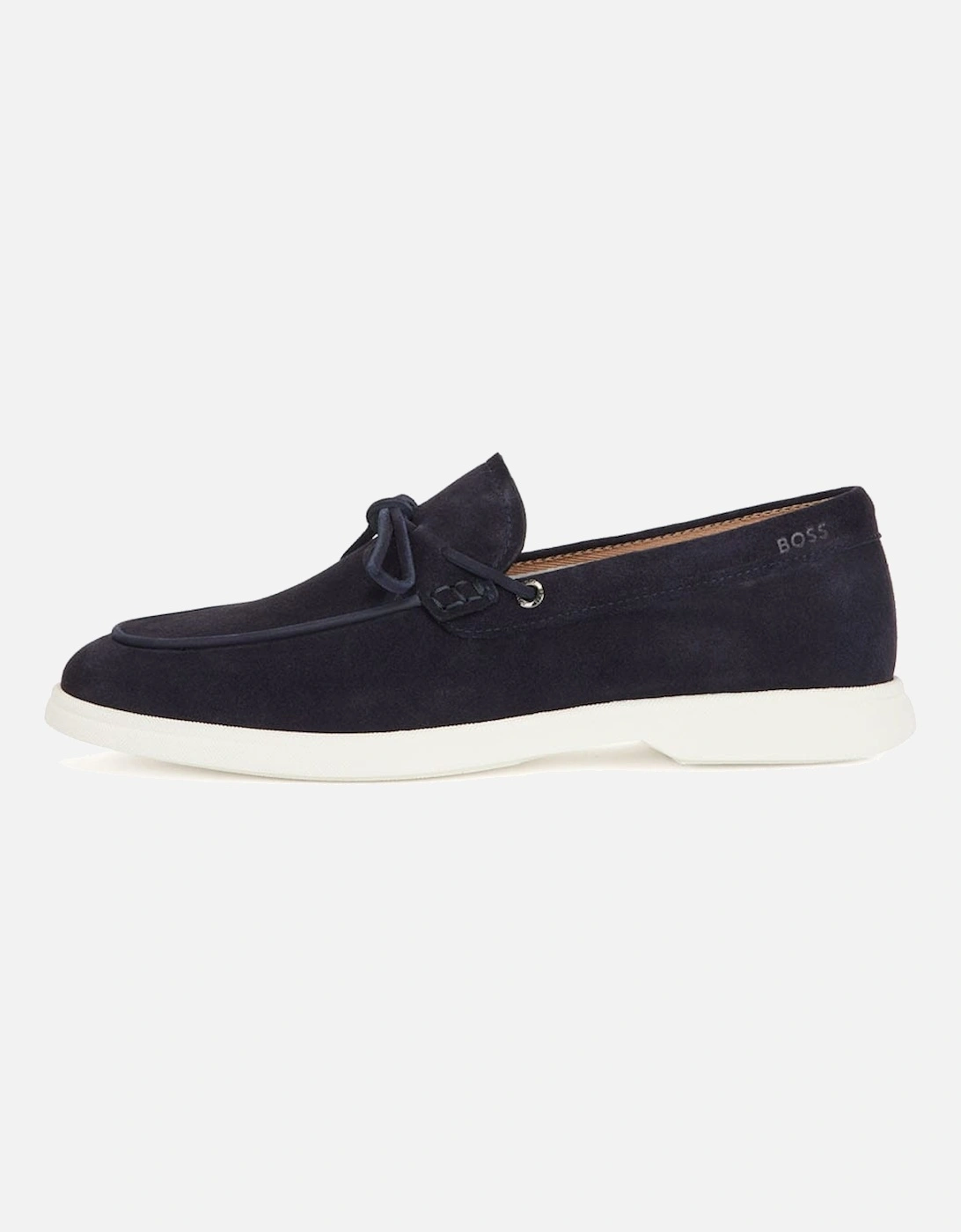 Sienne Moccasin Shoes