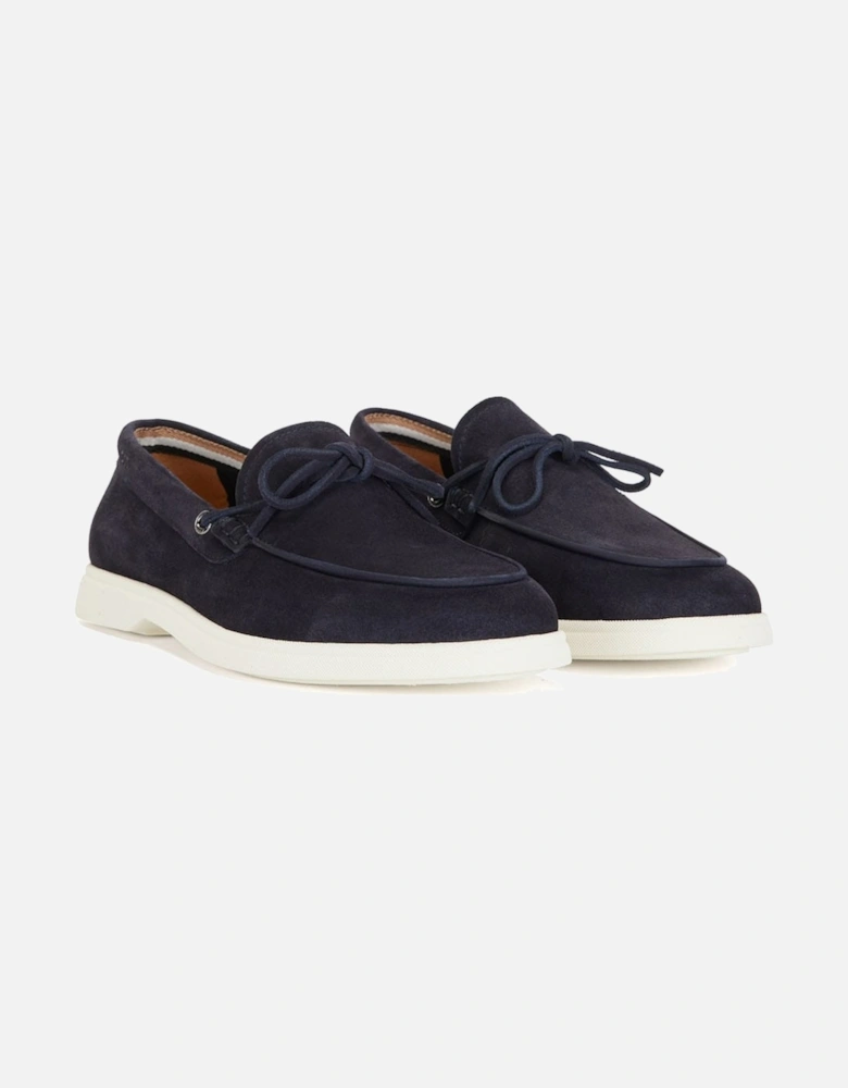 Sienne Moccasin Shoes