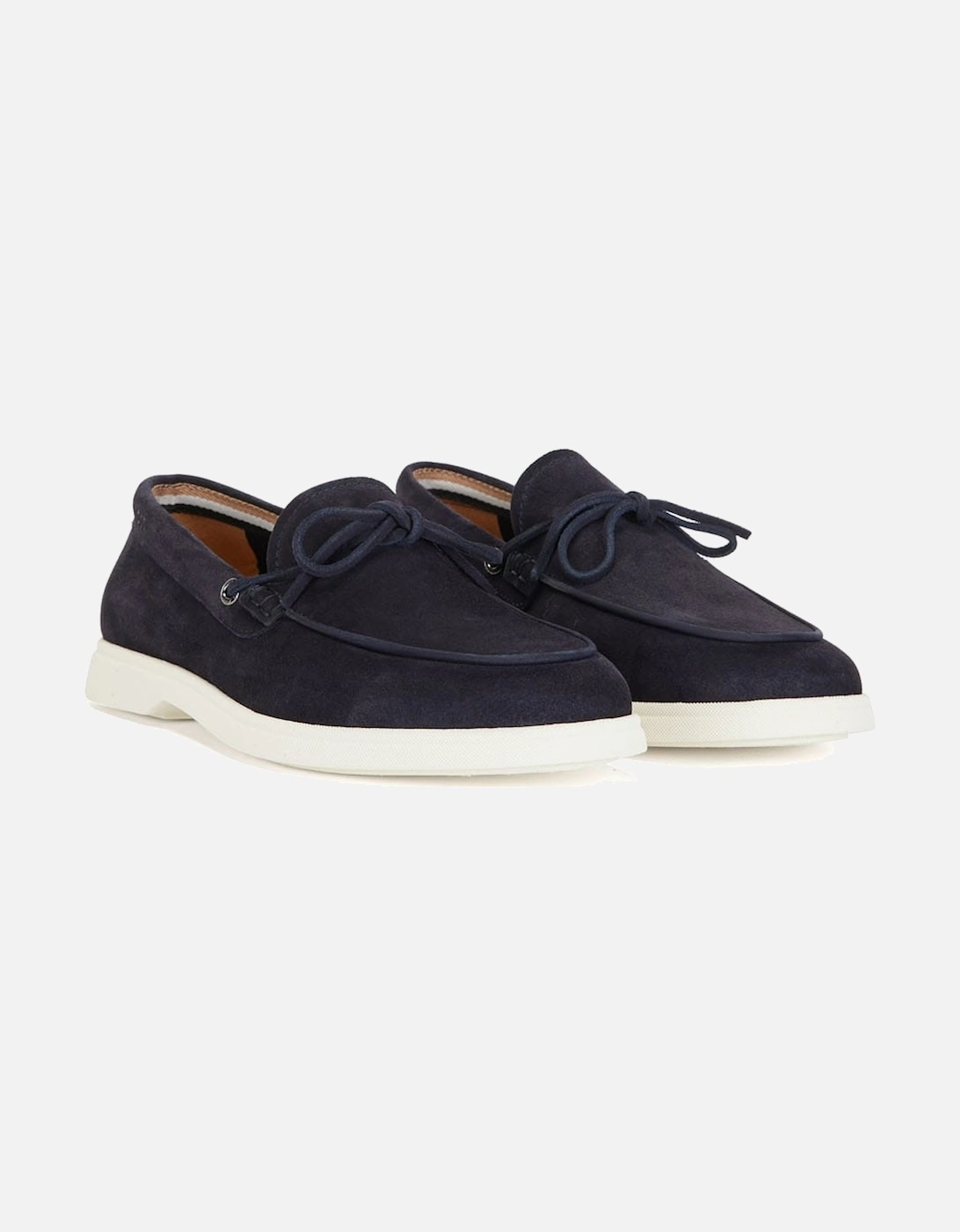 Sienne Moccasin Shoes