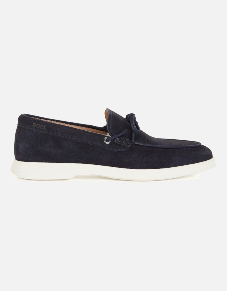 Sienne Moccasin Shoes