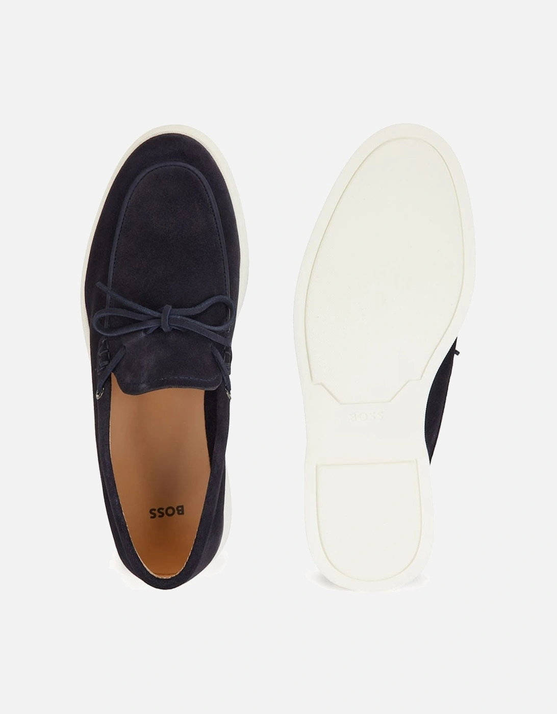 Sienne Moccasin Shoes