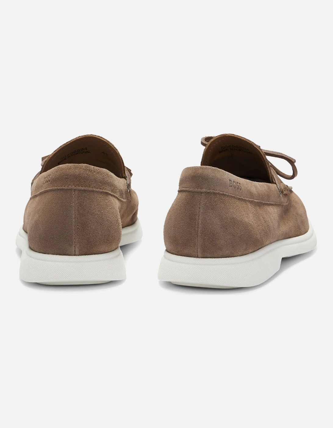 Sienne Moccasin Shoes