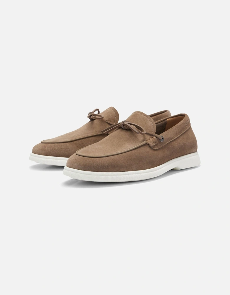 Sienne Moccasin Shoes