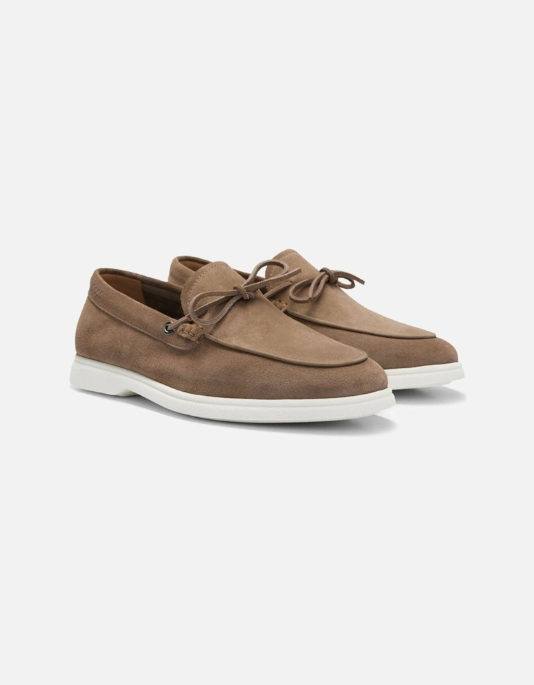Sienne Moccasin Shoes