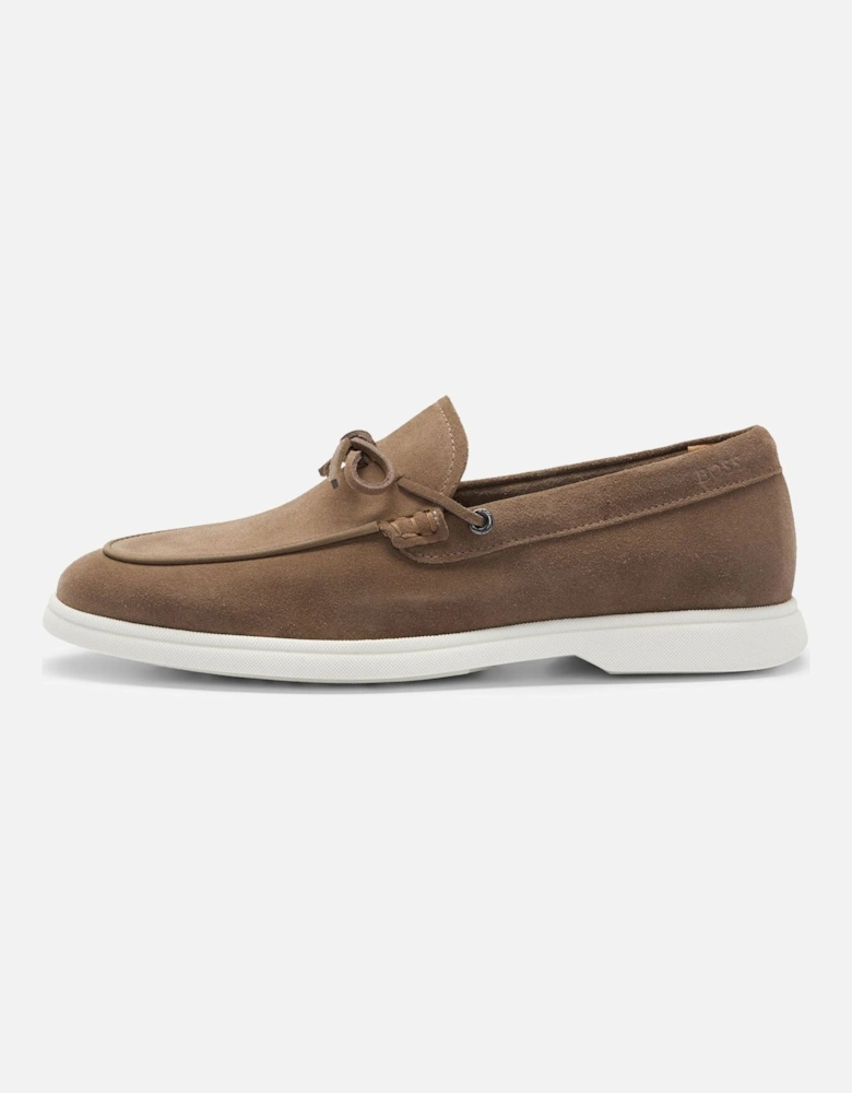 Sienne Moccasin Shoes