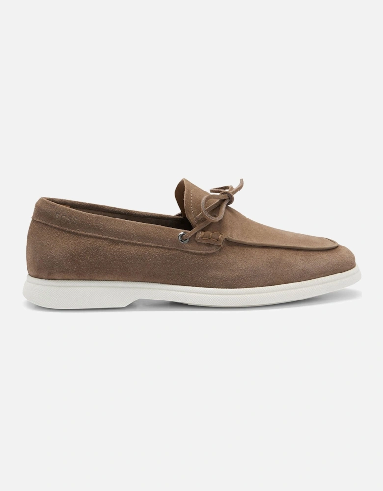 Sienne Moccasin Shoes