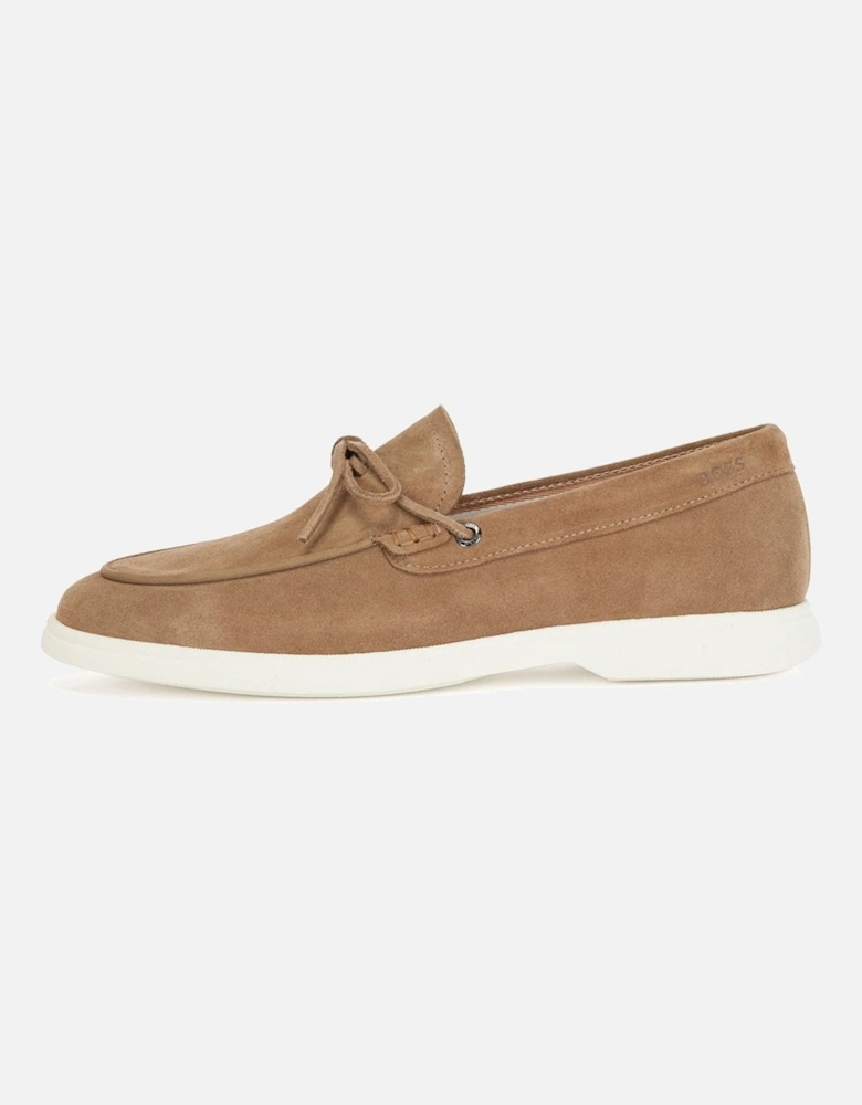 Sienne Moccasin Shoes