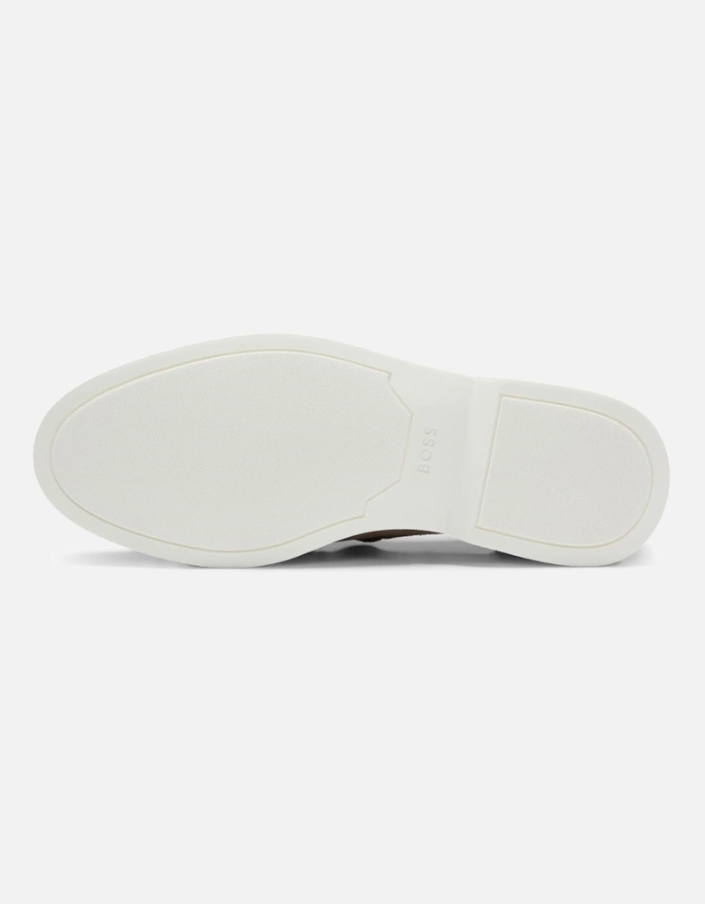 Sienne Moccasin Shoes